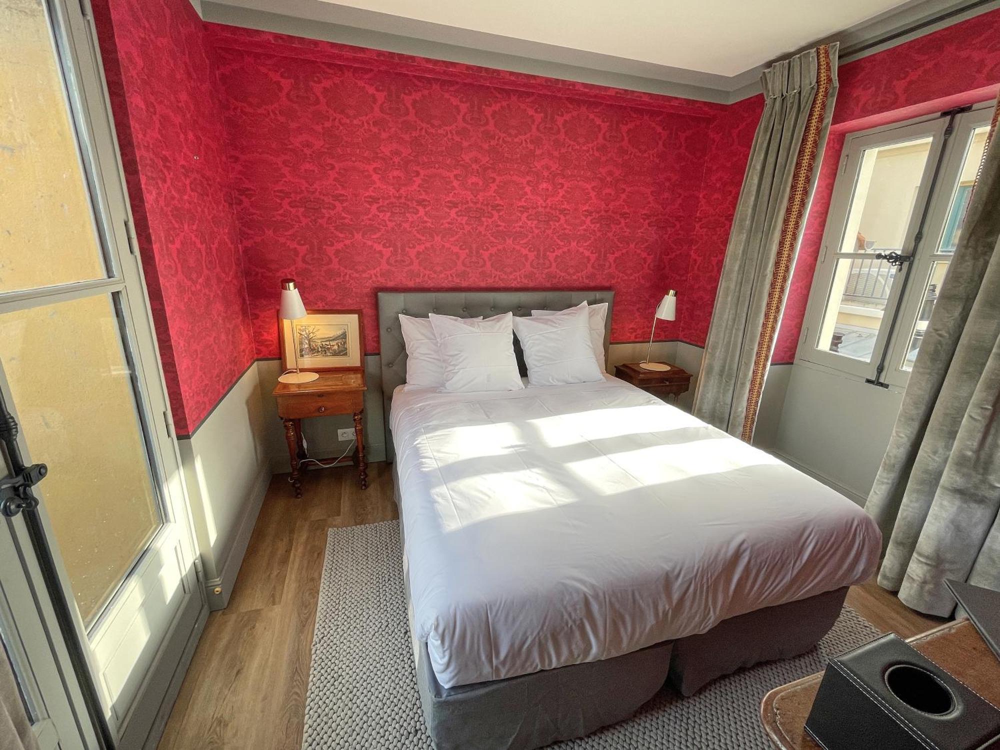Le Fruit Defendu Hotel Rueil-Malmaison Szoba fotó